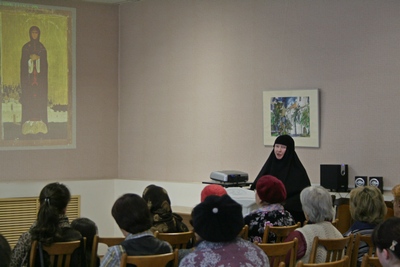 4_День православной книги в Центральной библиотеке им. Ф.Скарины г. Полоцк